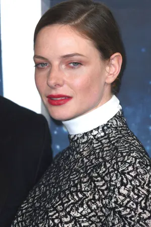 Фото Ребекка Ферґюсон (Rebecca Ferguson) #3716