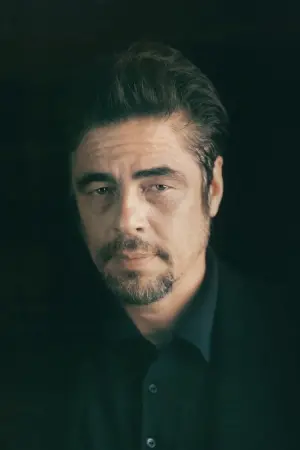 Фото Бенісіо дель Торо (Benicio del Toro) #6494