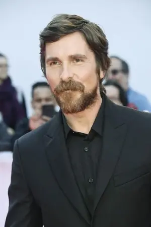 Фото Крістіан Бейл (Christian Bale) #9011