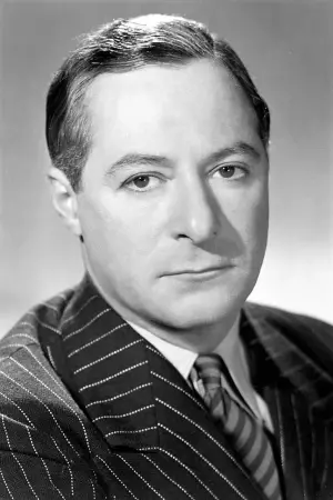 Фото Джордж Джессел (George Jessel) #213625