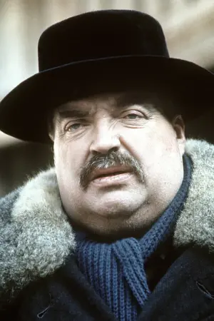 Фото Гельмут Квальтінгер (Helmut Qualtinger) #143503