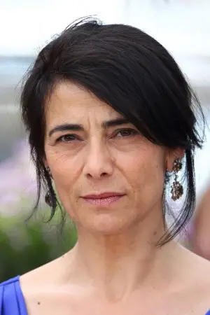 Фото Хіам Аббас (Hiam Abbass) #327483