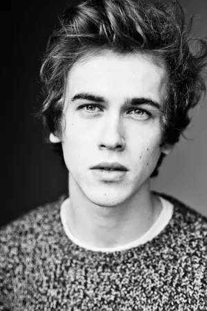 Фото  (Jackson Bews) #207313