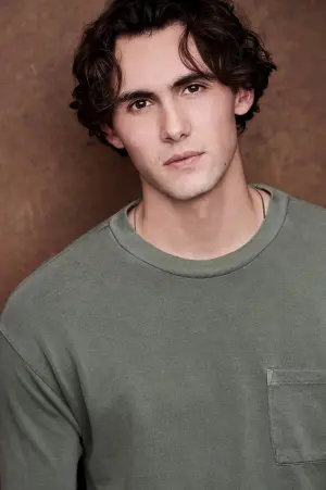 Фото  (Jacob Ward) #191299