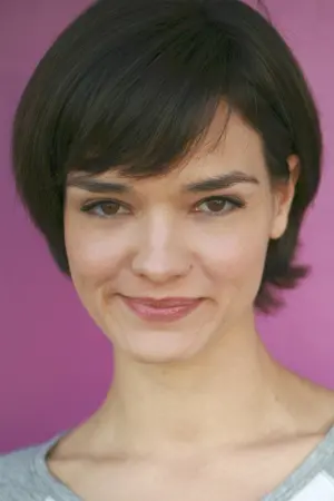 Фото Джемі Бернадет (Jamie Bernadette) #97775