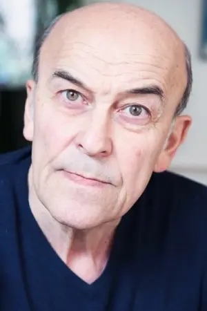 Фото Патрік Пару #60843