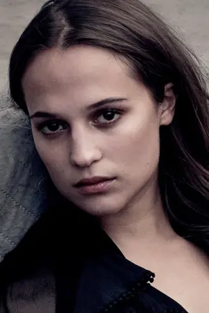 Фото Алісія Вікандер (Alicia Vikander) #35062