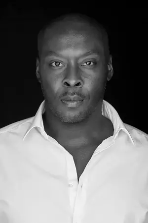 Фото Антоніо Девід Лайонс #49812