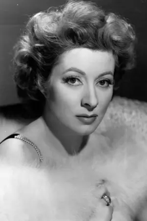 Фото Грір Гарсон (Greer Garson) #185065