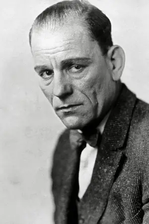 Фото Лон Чейні (Lon Chaney) #333970