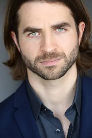 Фото Шейн Бреді (Shane Brady) #48015