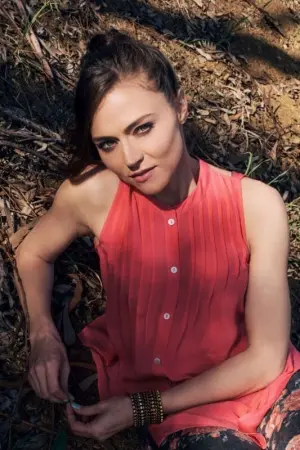 Фото Трієст Келлі Данн (Trieste Kelly Dunn) #95975