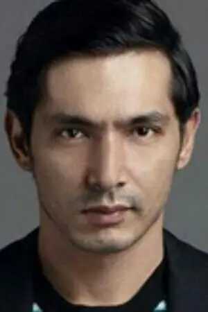 Фото Абімана Ар