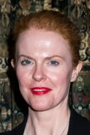 Фото Ейслінг О'Салліван (Aisling O