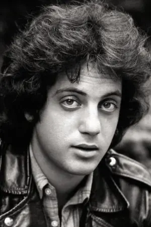 Фото Біллі Джоел #79200