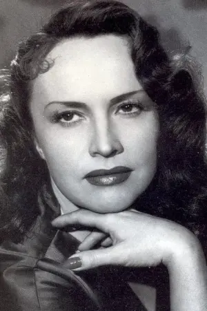 Фото Жинетта Леклерк #281001