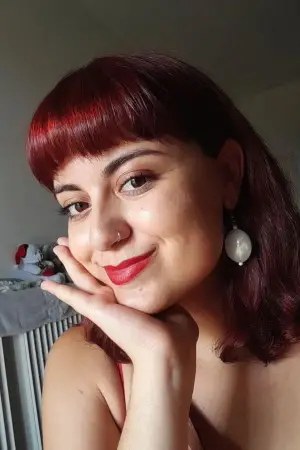 Фото Неллі Ґонтика #351863