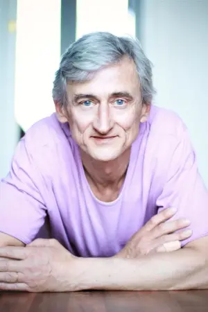 Фото П'єр Осседат #103408