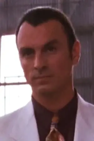 Фото Ренд Кінгслі #240727