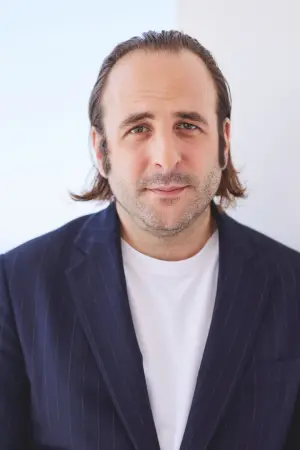 Фото Вінсент Макейн (Vincent Macaigne) #132232