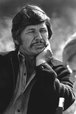 Фото Чарльз Бронсон (Charles Bronson) #44224