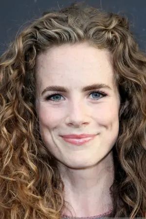 Фото  (Clare McConnell) #195983