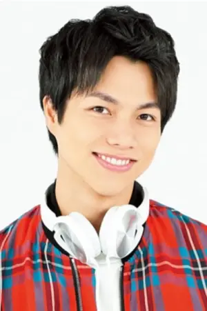 Фото Дайкі Сігеока #132903