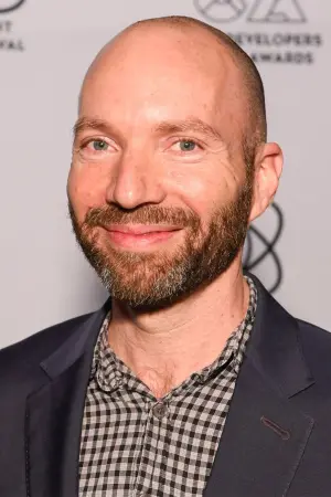 Фото Джордан Мехнер #230584