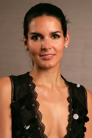 Фото Енджі Хармон (Angie Harmon) #100631