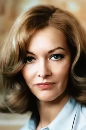 Фото Барбара Брильська (Barbara Brylska) #293650