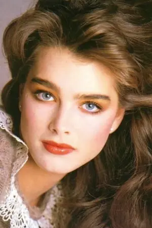 Фото Брук Шилдс (Brooke Shields) #51708