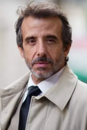 Фото Девід Коберн #37270