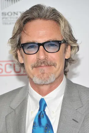 Фото Джеймс Маккефрі #79870