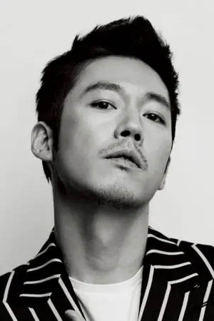 Фото Чан Хюк (Jang Hyuk) #14277