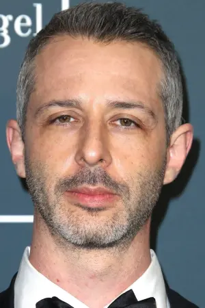 Фото Джеремі Стронг #44620