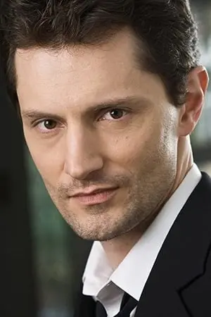 Фото Джон Еммет Трейсі #15409