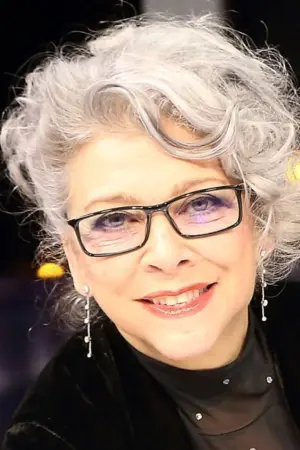 Фото Кіті Манвер (Kiti Mánver) #116323