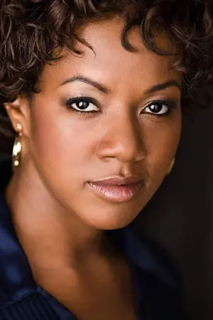 Фото Марсі Т. Хаус (Marci T. House) #15426