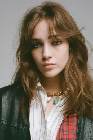 Фото Талія Райдер (Talia Ryder) #326274