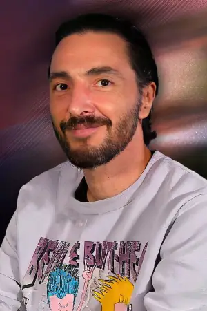 Фото Алексі Томассьян #349358