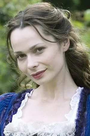 Фото Анна Волтон (Anna Walton) #47920