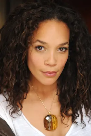 Фото Кейтлін Страйкер (Caitlin Stryker) #187312