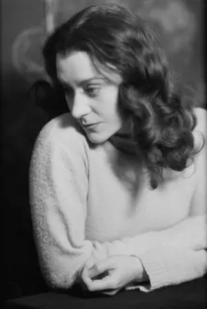 Фото Марія Касарес #126627