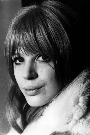 Фото Маріанна Фейтфулл (Marianne Faithfull) #65972