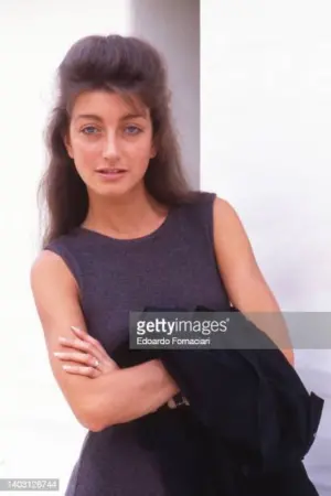 Фото Паскаль Ож'є (Pascale Ogier) #145043