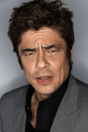 Фото Бенісіо дель Торо (Benicio del Toro) #6490