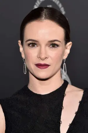 Фото Даніель Панабейкер (Danielle Panabaker) #59611