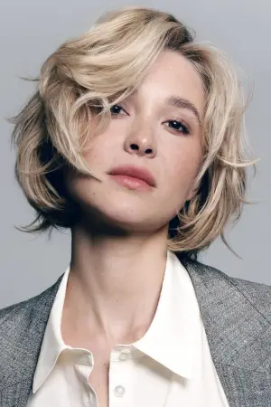 Фото Ізабель Мей (Isabel May) #330631