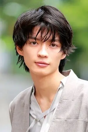 Фото Кадзуто Мокудай #153405