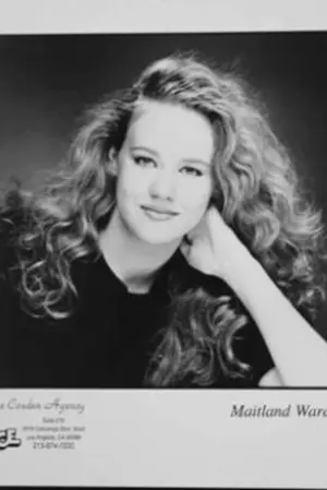 Фото Мейтленд Уорд (Maitland Ward) #21550